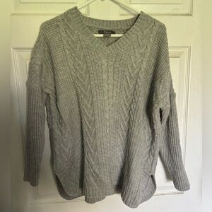 Natural Reflections Women’s Sweater